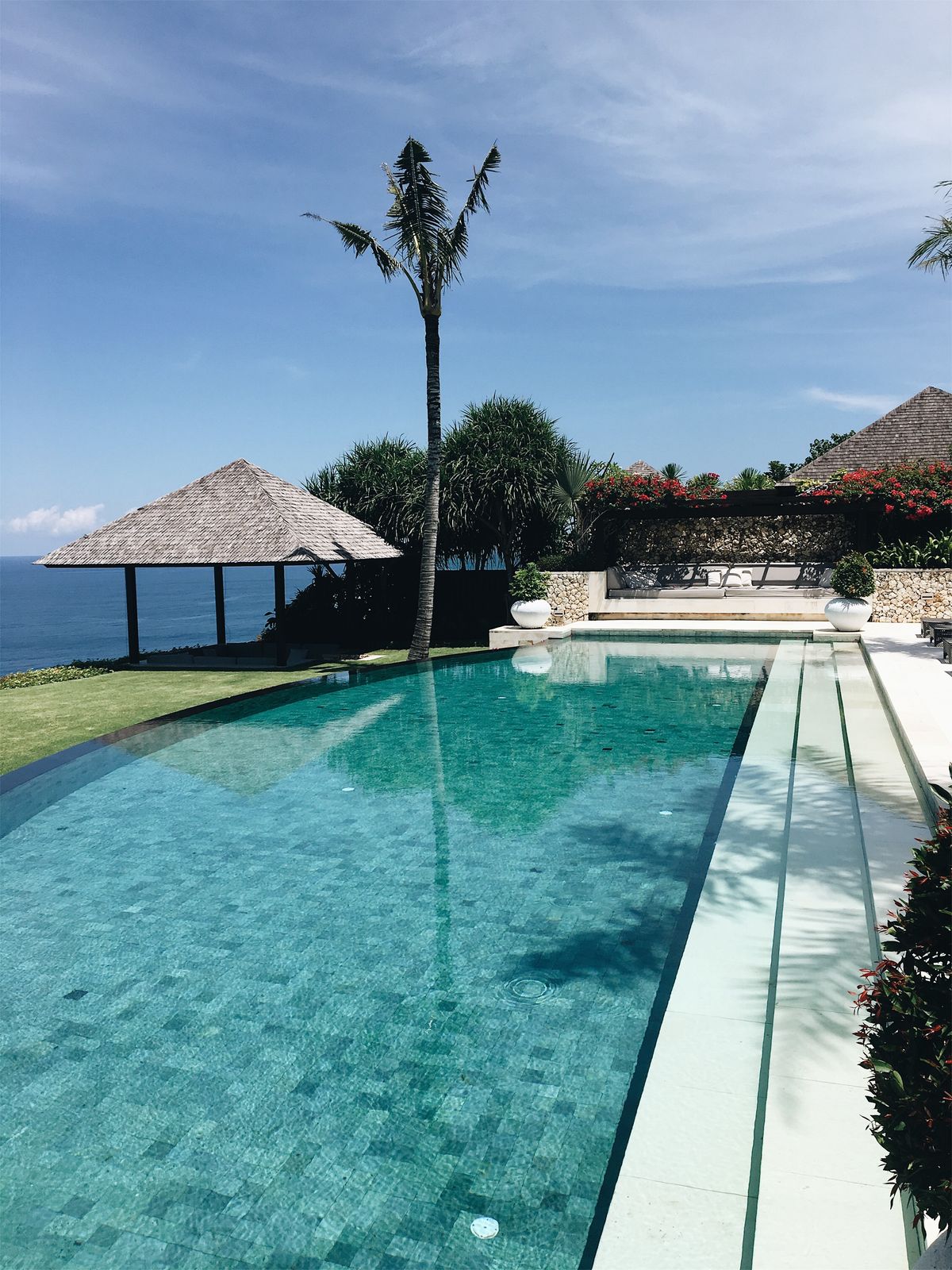 Sukabumi Stone Texture